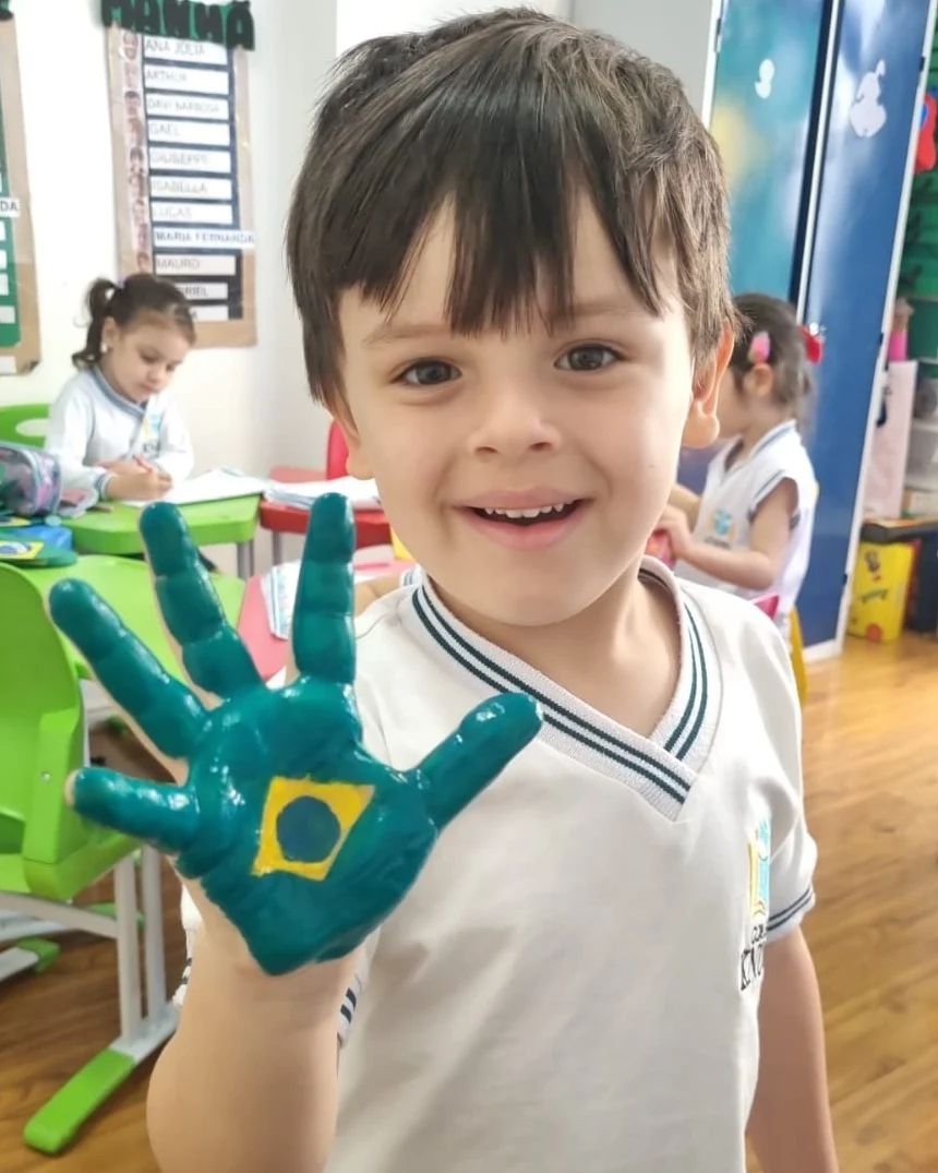 Projeto Socioemocional